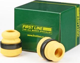 First Line FPK7061 - Kit parapolvere, Ammortizzatore autozon.pro