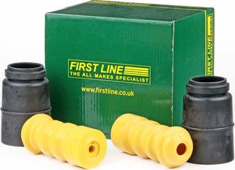 First Line FPK7089 - Kit parapolvere, Ammortizzatore autozon.pro