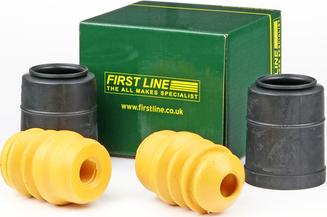 First Line FPK7074 - Kit parapolvere, Ammortizzatore autozon.pro