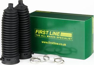 First Line FSG3494 - Kit soffietto, Sterzo autozon.pro