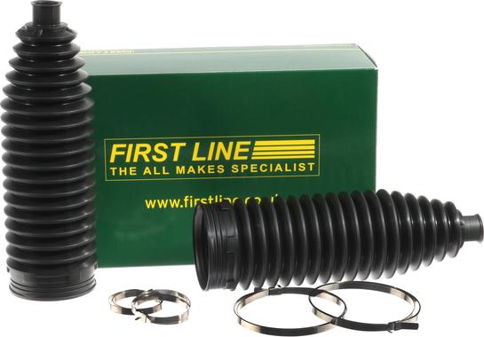 First Line FSG3516 - Kit soffietto, Sterzo autozon.pro