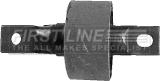 First Line FSK5937 - Supporto, Braccio oscillante autozon.pro