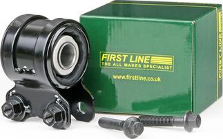 First Line FSK6981 - Supporto, Braccio oscillante autozon.pro