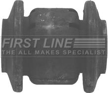 First Line FSK6493 - Supporto, Braccio oscillante autozon.pro