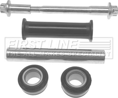 First Line FSK6469 - Supporto, Braccio oscillante autozon.pro