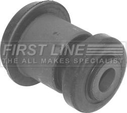 First Line FSK6460 - Supporto, Braccio oscillante autozon.pro