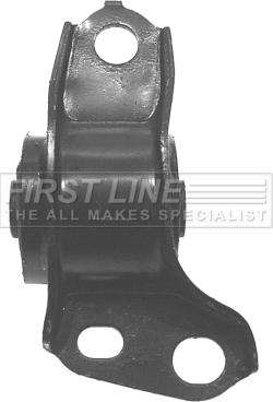 First Line FSK6462 - Supporto, Braccio oscillante autozon.pro