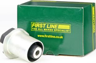 First Line FSK6566 - Supporto, Corpo assiale autozon.pro