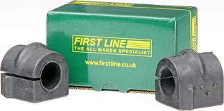 First Line FSK6525K - Kit riparazione, Barra accoppiamento stabilizzatore autozon.pro