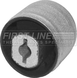 First Line FSK6575 - Supporto, Braccio oscillante autozon.pro