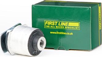 First Line FSK6650 - Supporto, Corpo assiale autozon.pro