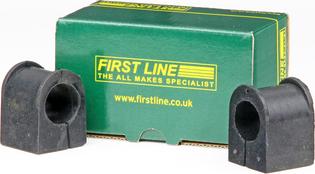 First Line FSK6686K - Kit riparazione, Barra accoppiamento stabilizzatore autozon.pro