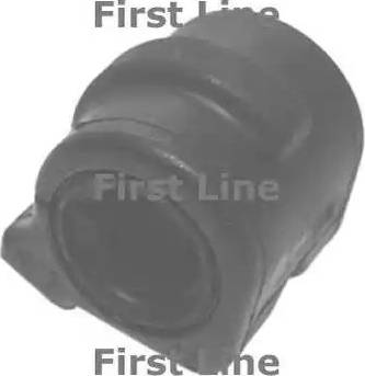 First Line FSK6088 - Kit riparazione, Barra accoppiamento stabilizzatore autozon.pro