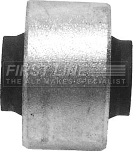 First Line FSK6121 - Supporto, Braccio oscillante autozon.pro