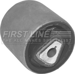 First Line FSK6845 - Supporto, Braccio oscillante autozon.pro