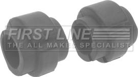 First Line FSK6842K - Kit riparazione, Barra accoppiamento stabilizzatore autozon.pro