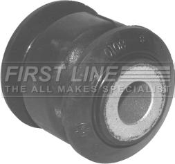 First Line FSK6875 - Supporto, Braccio oscillante autozon.pro