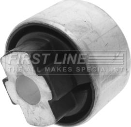 First Line FSK6876 - Supporto, Braccio oscillante autozon.pro