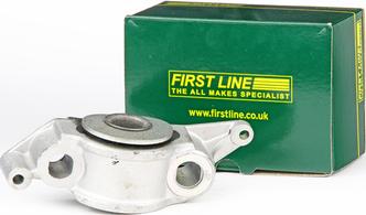 First Line FSK6872 - Supporto, Braccio oscillante autozon.pro