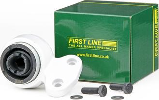 First Line FSK6340 - Supporto, Braccio oscillante autozon.pro