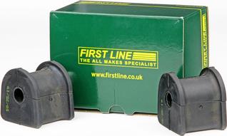 First Line FSK6353K - Kit riparazione, Barra accoppiamento stabilizzatore autozon.pro