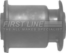 First Line FSK6389 - Supporto, Braccio oscillante autozon.pro