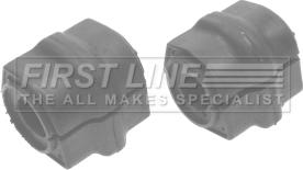 First Line FSK6251K - Kit riparazione, Barra accoppiamento stabilizzatore autozon.pro