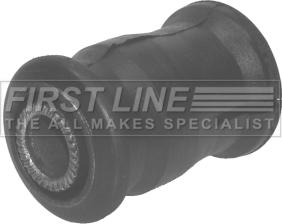 First Line FSK6716 - Supporto, Braccio oscillante autozon.pro