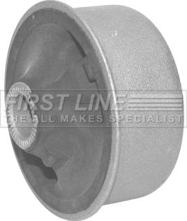 First Line FSK6711 - Supporto, Braccio oscillante autozon.pro