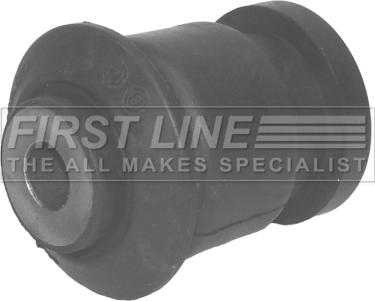 First Line FSK6734 - Supporto, Braccio oscillante autozon.pro