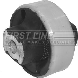 First Line FSK6735 - Supporto, Braccio oscillante autozon.pro