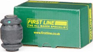 First Line FSK6736 - Supporto, Braccio oscillante autozon.pro