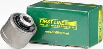 First Line FSK8166 - Supporto, Braccio oscillante autozon.pro