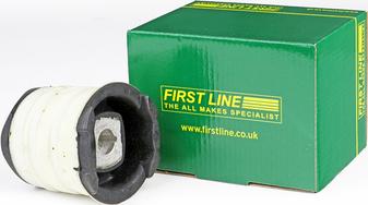 First Line FSK8108 - Supporto, Corpo assiale autozon.pro