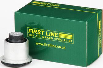 First Line FSK8119 - Supporto, Braccio oscillante autozon.pro