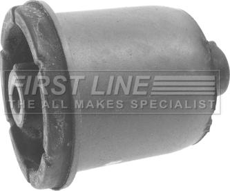 First Line FSK7416 - Supporto, Corpo assiale autozon.pro