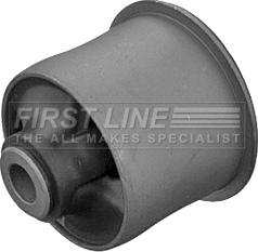 First Line FSK7692 - Supporto, Corpo assiale autozon.pro