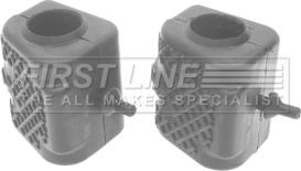 First Line FSK7681K - Kit riparazione, Barra accoppiamento stabilizzatore autozon.pro