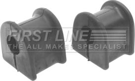 First Line FSK7159K - Kit riparazione, Barra accoppiamento stabilizzatore autozon.pro