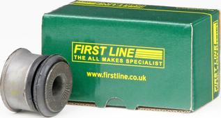 First Line FSK7165 - Supporto, Corpo assiale autozon.pro