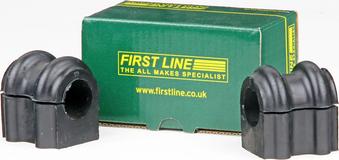 First Line FSK7115K - Kit riparazione, Barra accoppiamento stabilizzatore autozon.pro