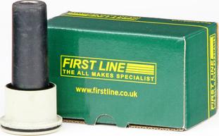 First Line FSK7189 - Supporto, Braccio oscillante autozon.pro