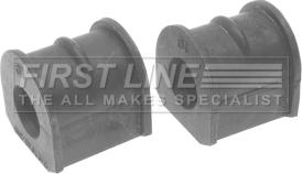 First Line FSK7346K - Kit riparazione, Barra accoppiamento stabilizzatore autozon.pro