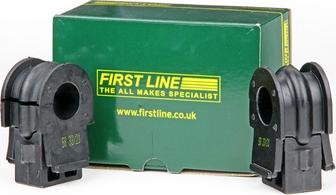 First Line FSK7354K - Kit riparazione, Barra accoppiamento stabilizzatore autozon.pro