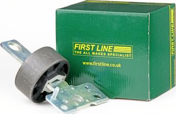 First Line FSK7360 - Supporto, Braccio oscillante autozon.pro