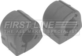 First Line FSK7217K - Kit riparazione, Barra accoppiamento stabilizzatore autozon.pro