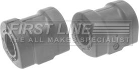 First Line FSK7229K - Kit riparazione, Barra accoppiamento stabilizzatore autozon.pro