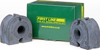 First Line FSK7224K - Kit riparazione, Barra accoppiamento stabilizzatore autozon.pro