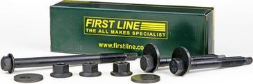 First Line FSK7717 - Perno fissaggio, Braccio oscillante autozon.pro