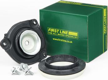 First Line FSM5459 - Supporto ammortizzatore a molla autozon.pro